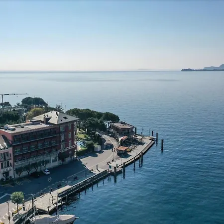 Dani Διαμέρισμα Toscolano Maderno